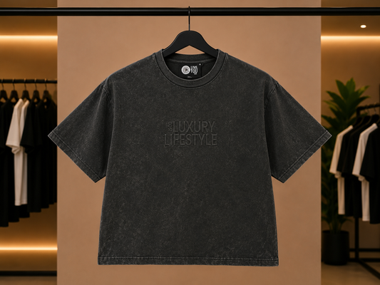 Luxury Liifestyle Co. “Pray 4 This” Oversize Shirt