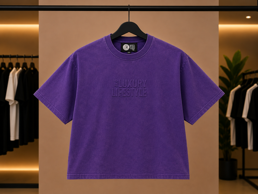 Luxury Liifestyle Co. “Pray 4 This” Oversize Shirt