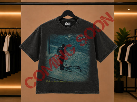 Luxury Liifestyle Co. “My Love” shirt
