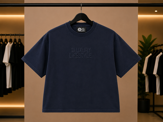 Luxury Liifestyle Co. “Pray 4 This” Oversize Shirt